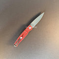Folding knife "Morse"