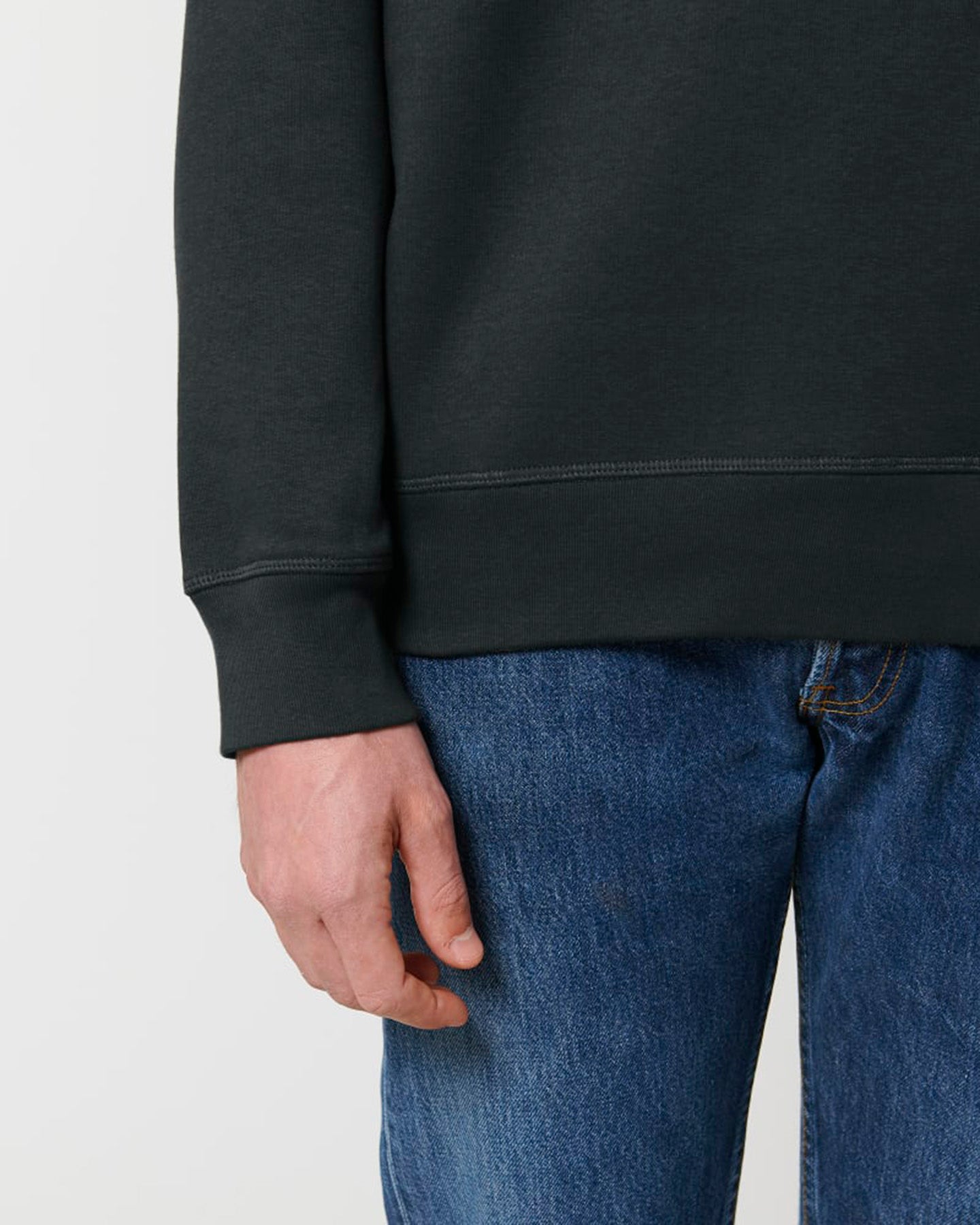 Sweatshirt "Octopus"