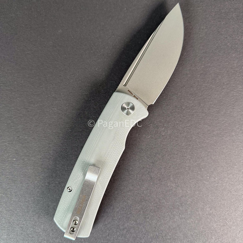 Folding knife "Beluga PFP01"