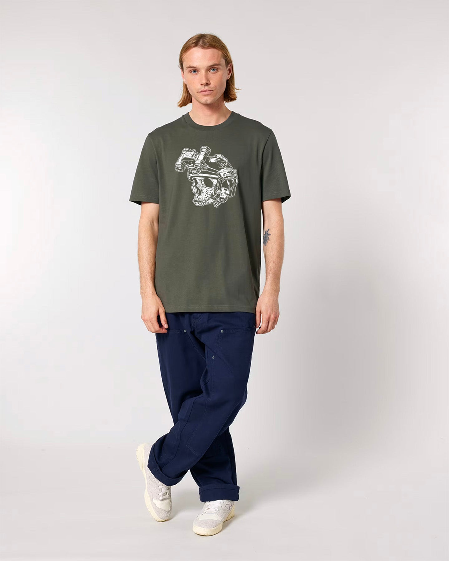 T-shirt "Operator"