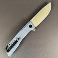 Folding knife "Loco"