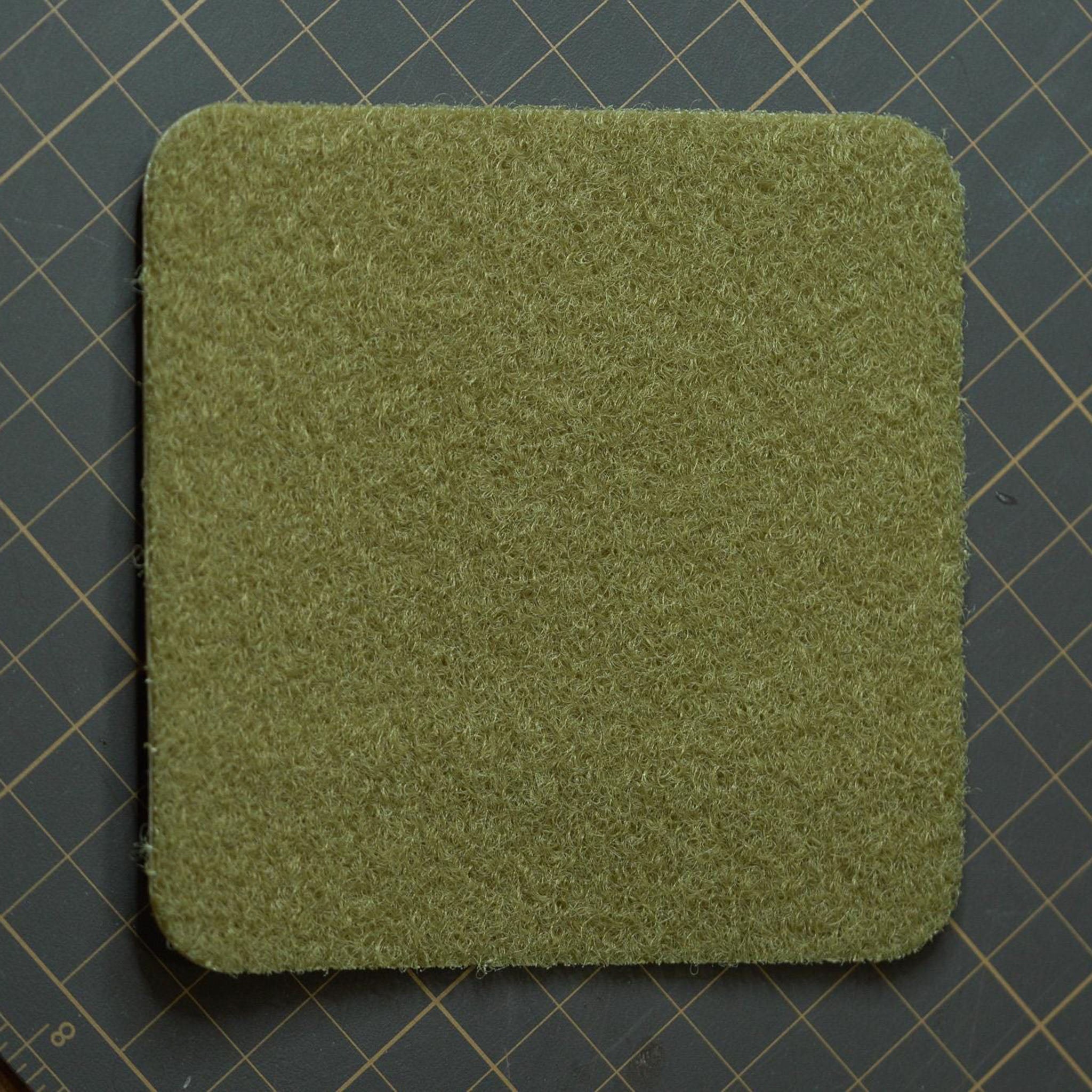 Adhesive Loop Patch Panel Sticker for Morale Patches