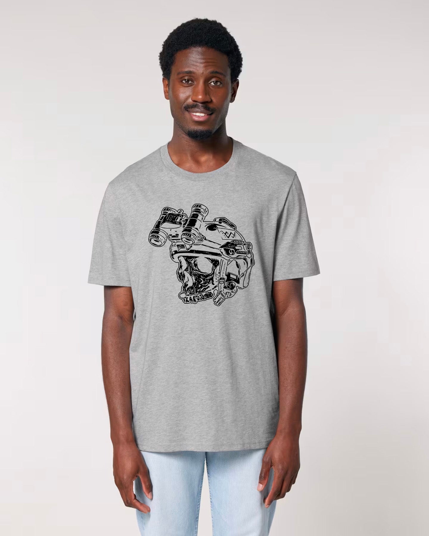 T-shirt "Operator"
