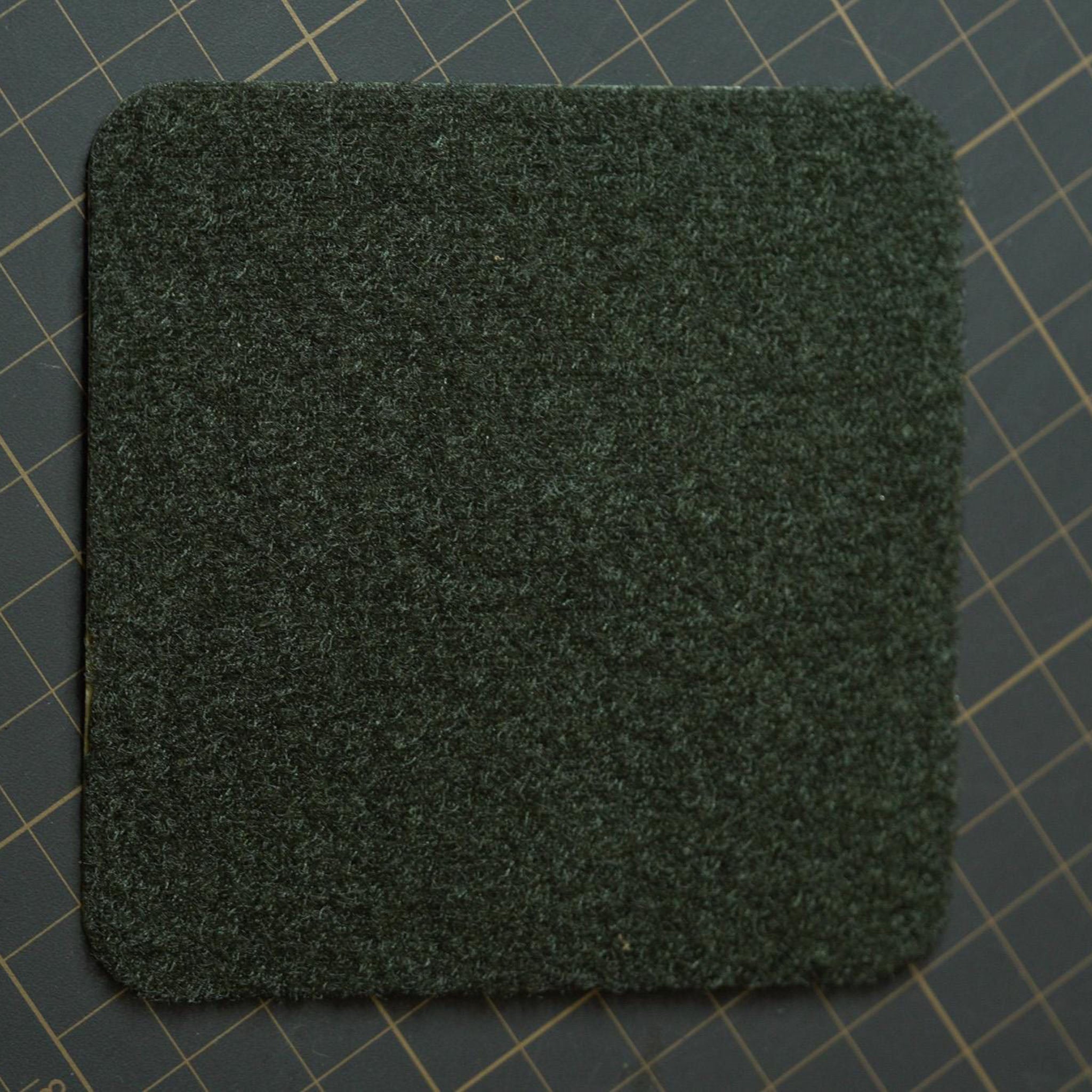 Adhesive Loop Patch Panel Sticker for Morale Patches