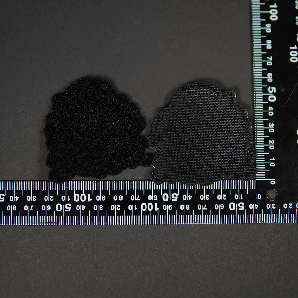 PVC Patch "Baby Vecna"