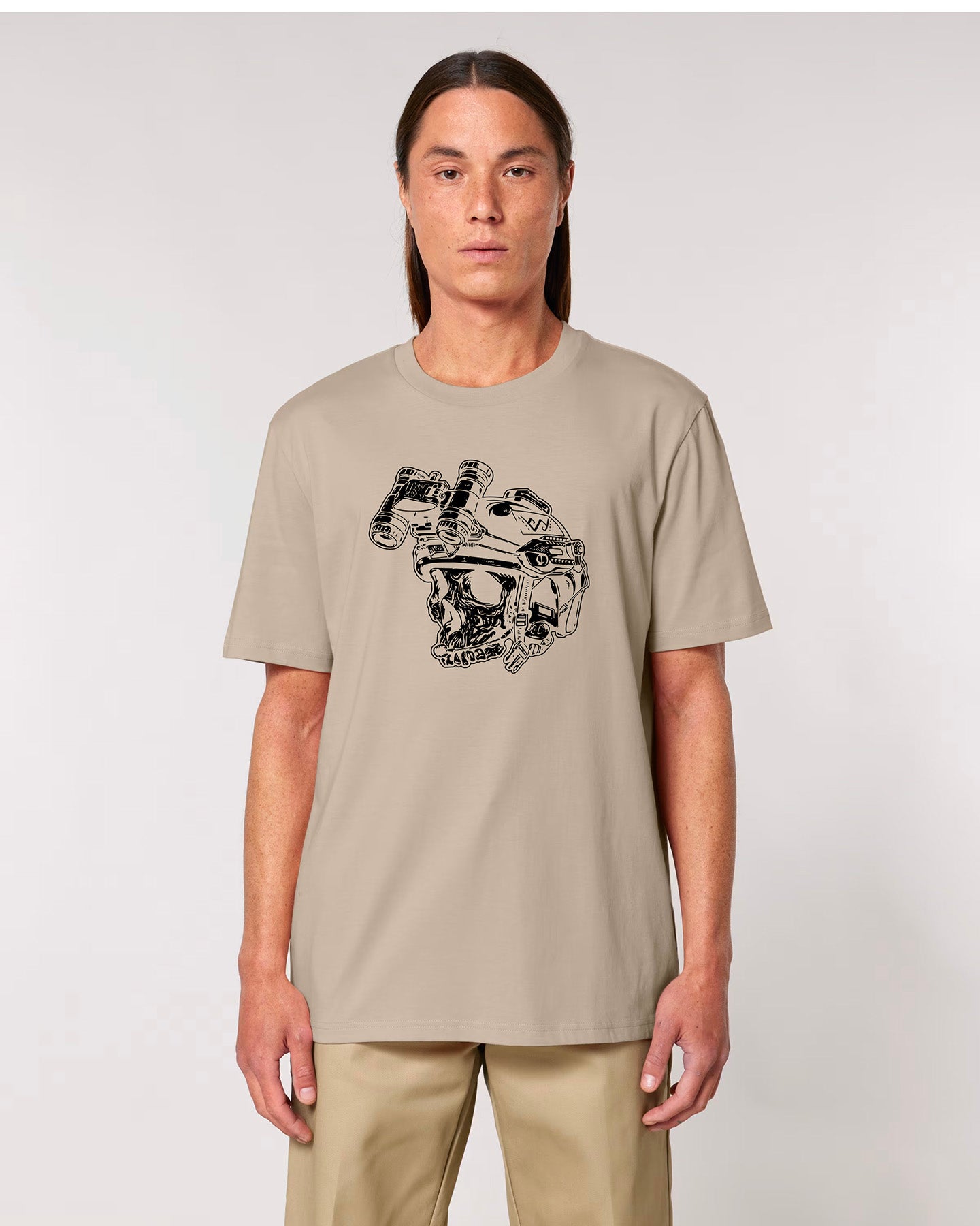 T-shirt "Operator"