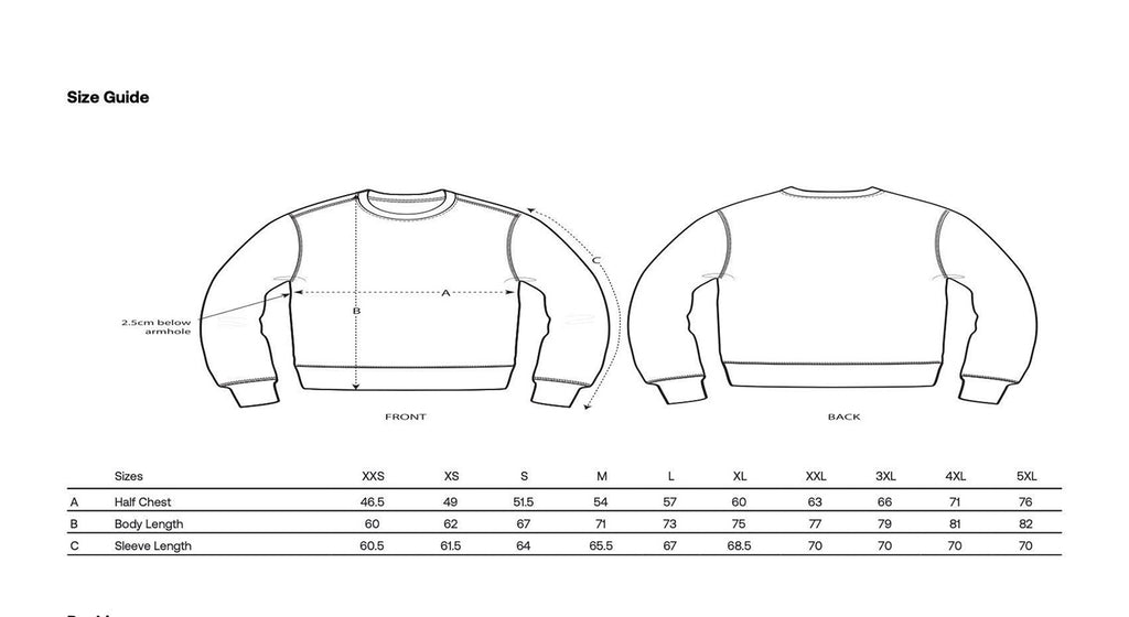 Sweatshirt "Operator"