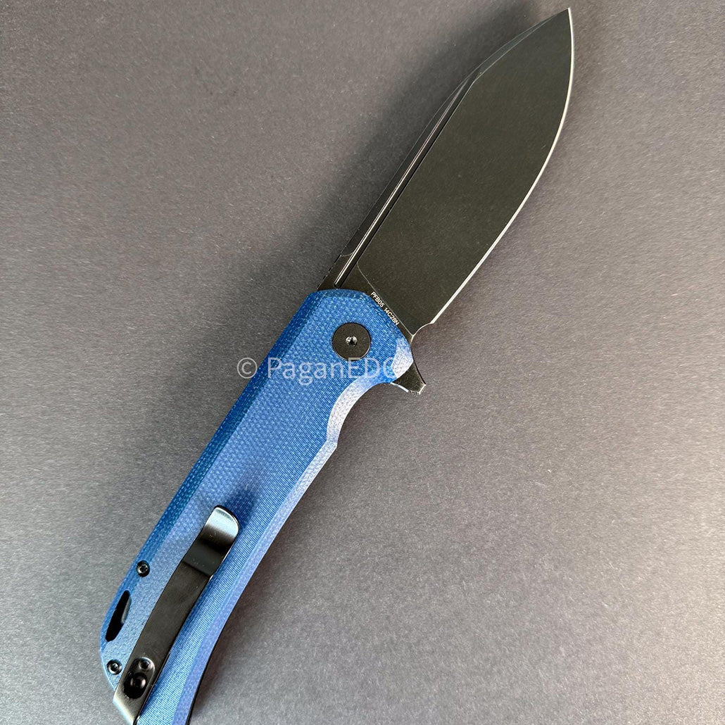Folding knife "Tunny"