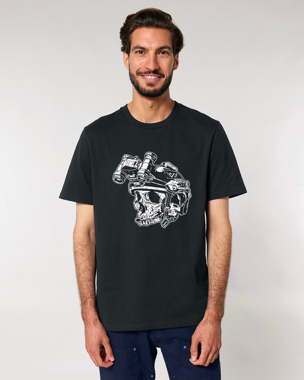 T-shirt "Operator"