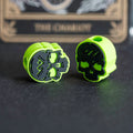 PaganEDC Skull Bead
