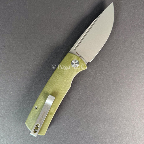 Folding knife "Beluga PFP01"