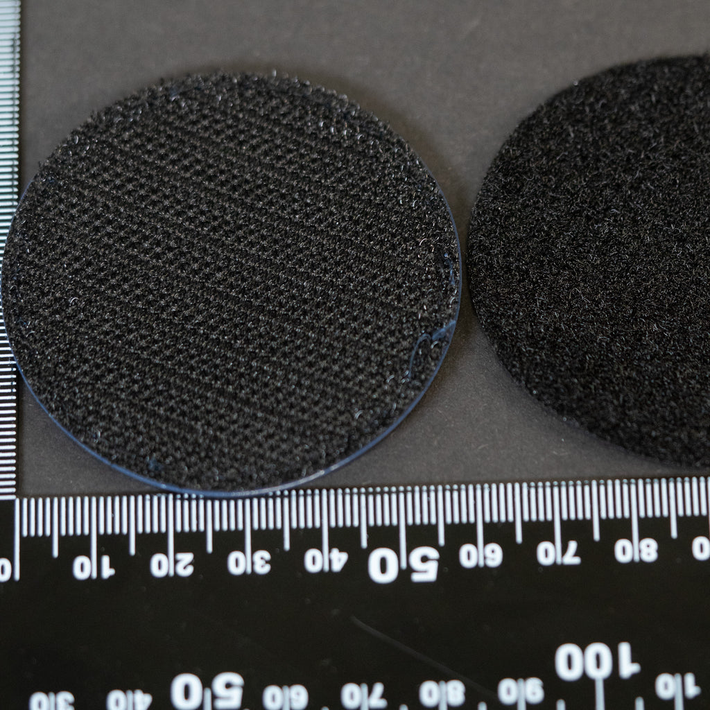 PVC Patch "Artemis"