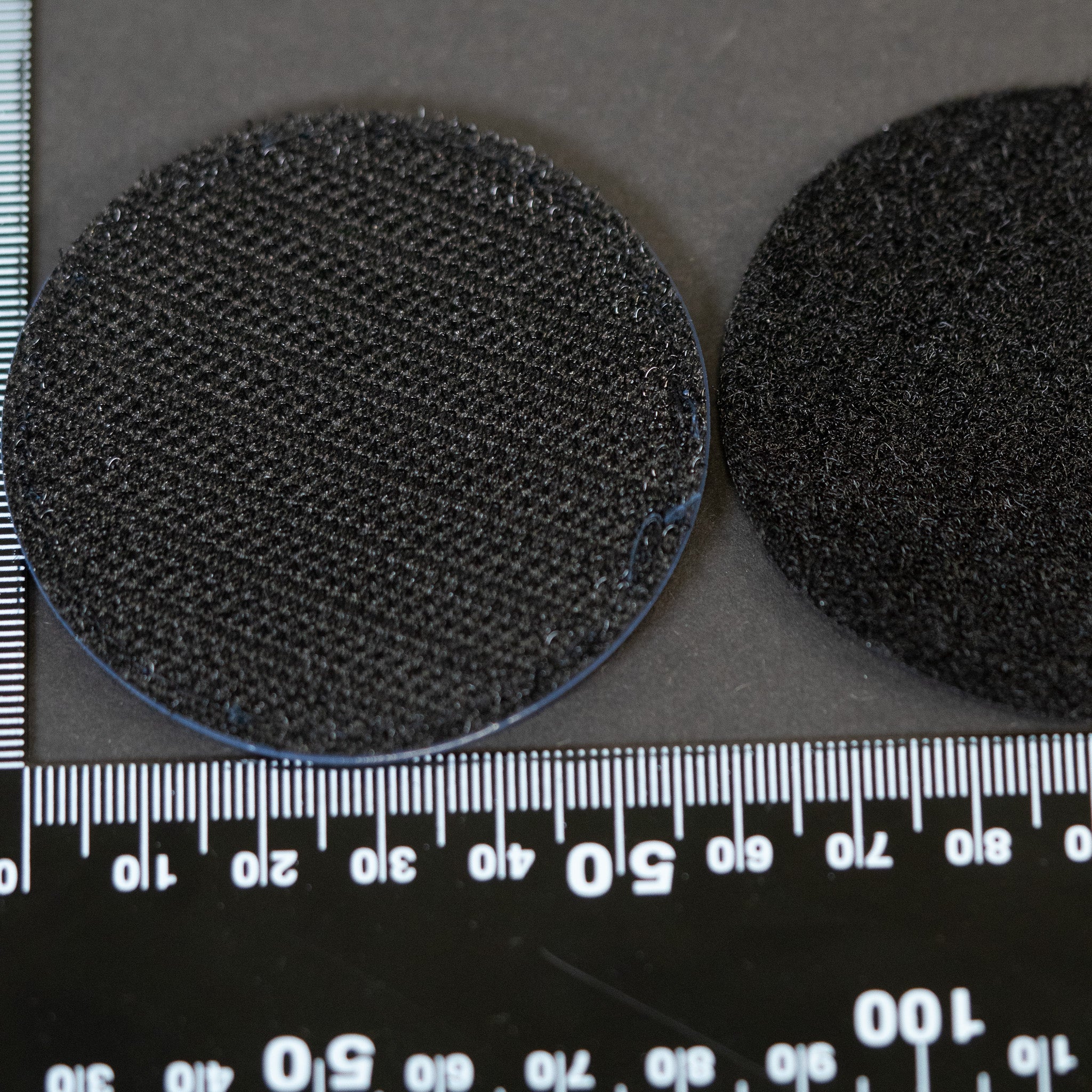 PVC Patch "Artemis"
