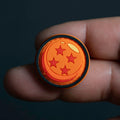 PVC Patch “Dragon Ball 4 Star”