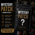 PaganEDC Mystery Morale Patch surprise pack