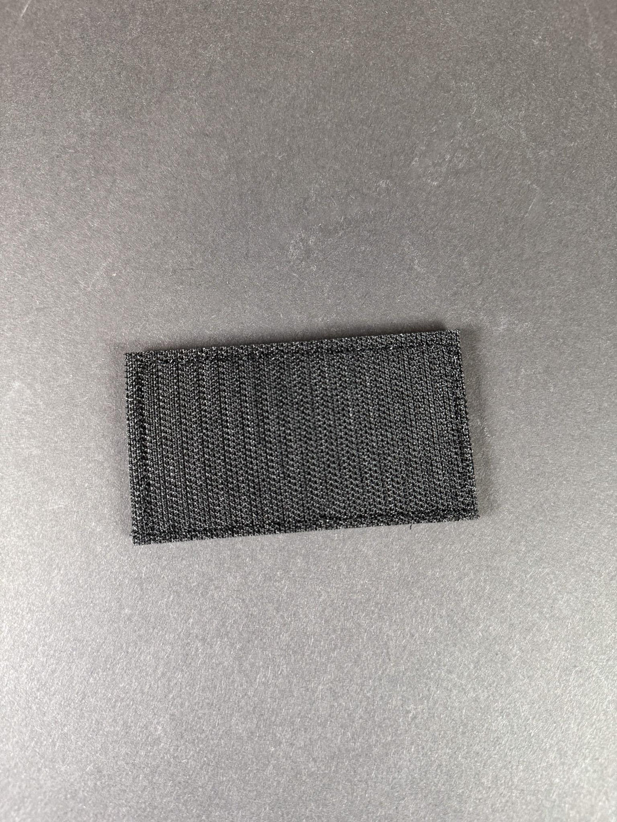 Morale Patch | Can You See the FU in My Smile? | PVC Tactical Patch | Hook Backing