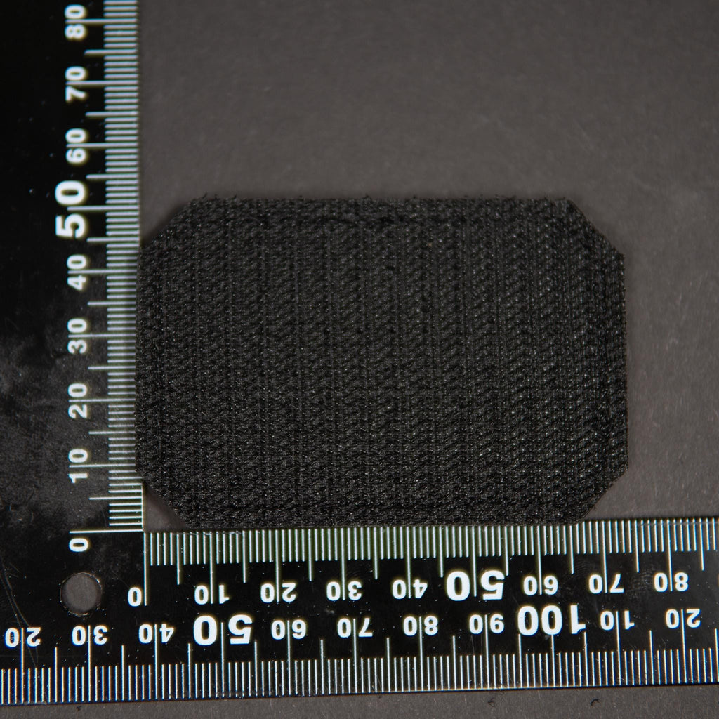 PVC Morale Patch “That’s a Terrible Idea”