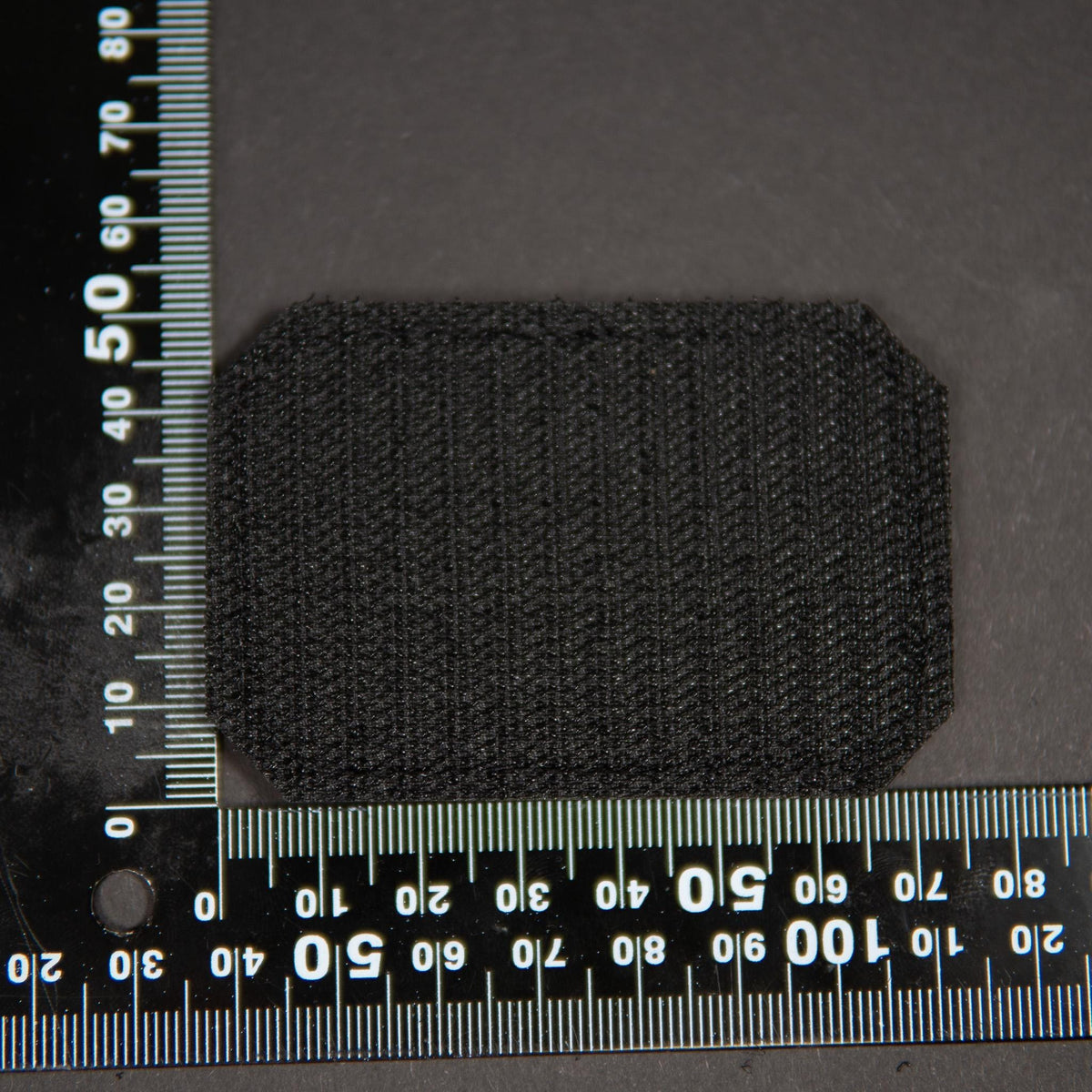 PVC Morale Patch “That’s a Terrible Idea”