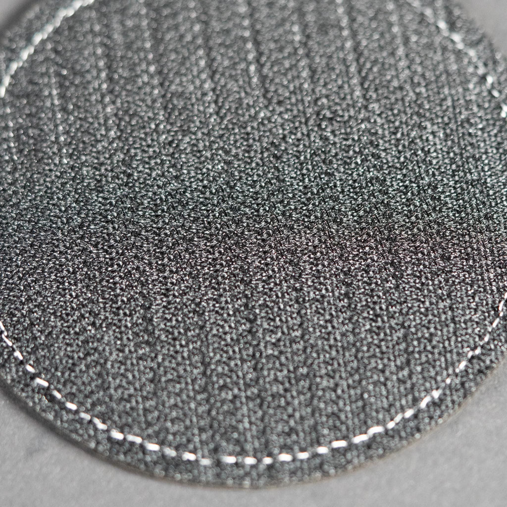 Morale Patch, Everything I Want to Do Is Illegal, Funny Skeleton, Embroidered, Hook Backing