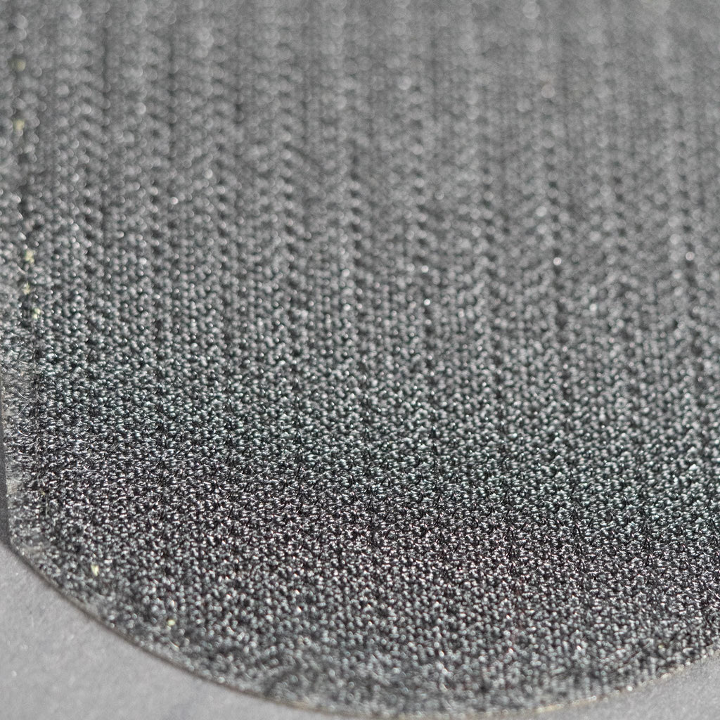 NATO Patch, NRF Response Force, Laser Cut Cordura, Hook Backing