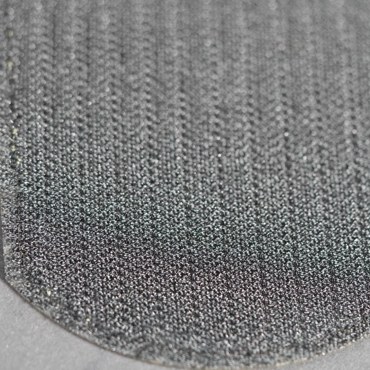 NATO Patch, NRF Response Force, Laser Cut Cordura, Hook Backing