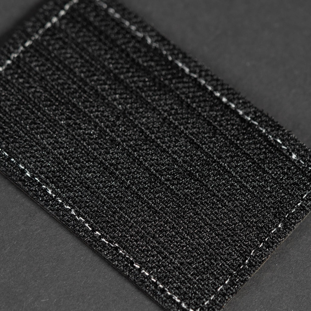Embroidered Morale Patch, I'm Sorry Did I Roll My Eyes Out Loud, Hook Backing