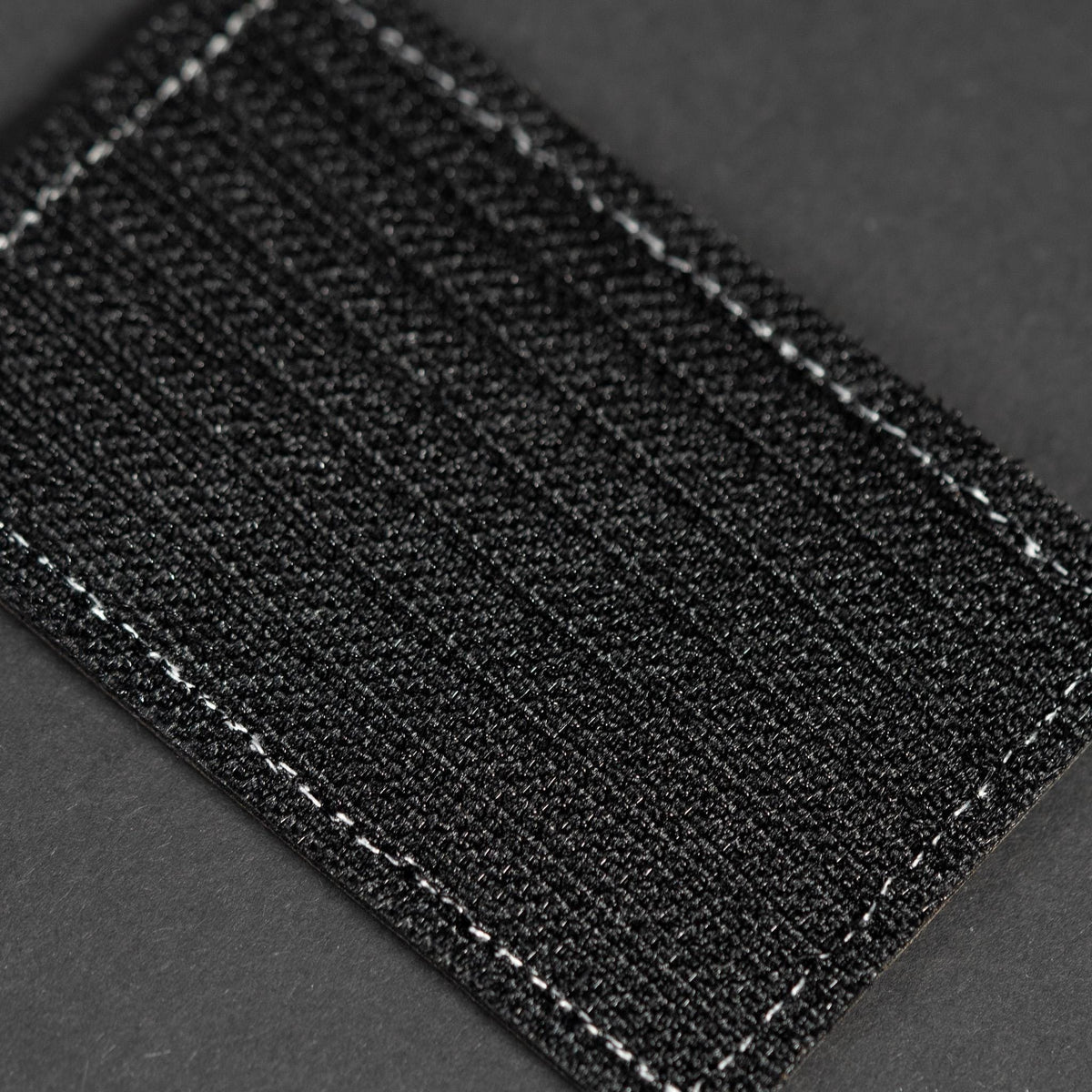 Embroidered Morale Patch, I'm Sorry Did I Roll My Eyes Out Loud, Hook Backing