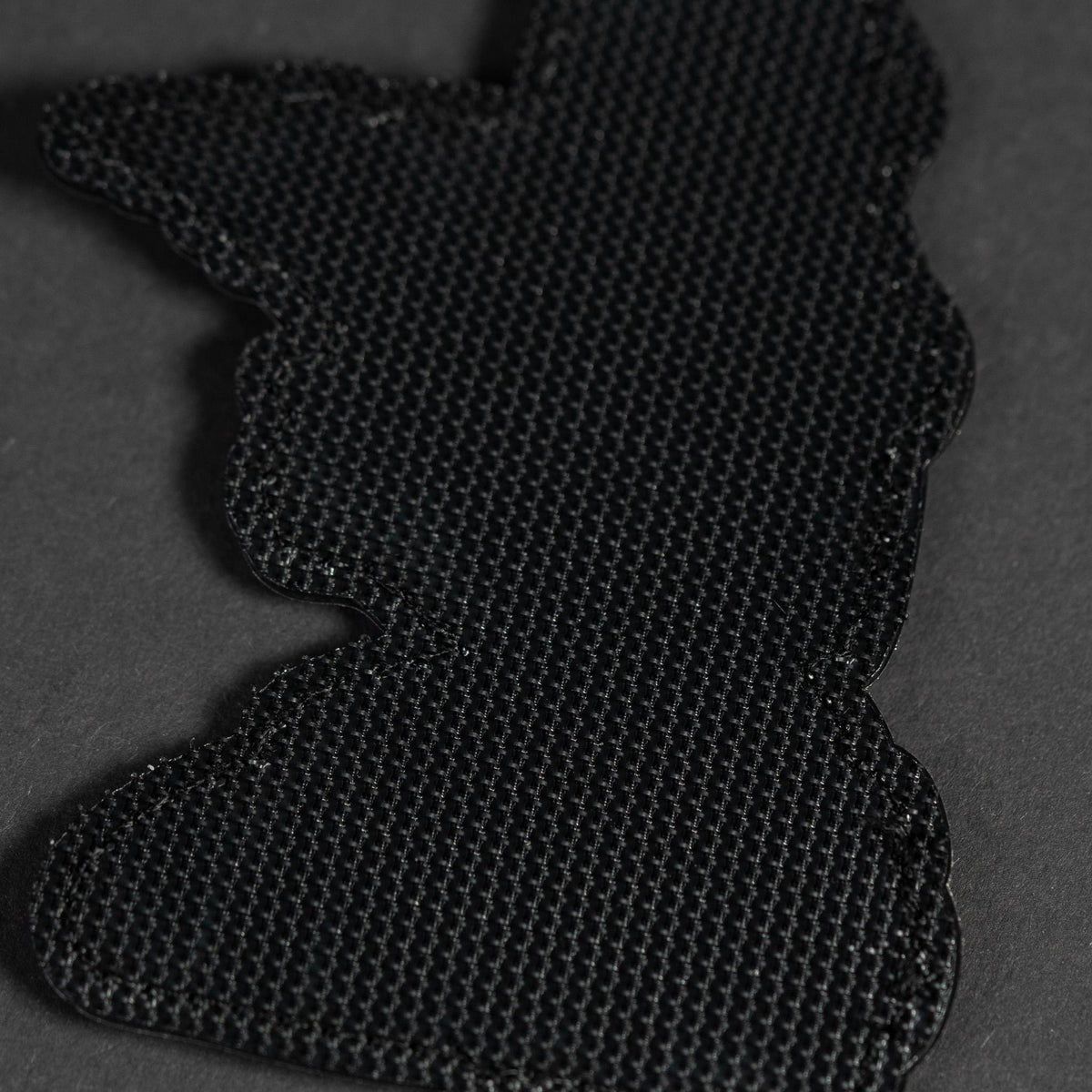 PVC Morale Patch, FPV Drone Girl Pin Up, Hook Backing